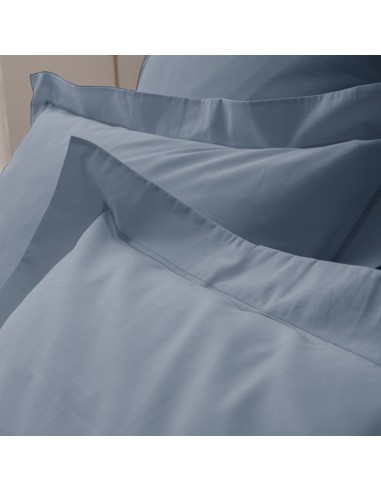 Taie d'oreiller percale de coton...