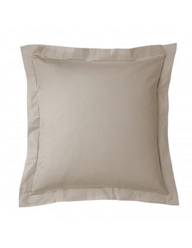 Taie d'oreiller percale de coton...