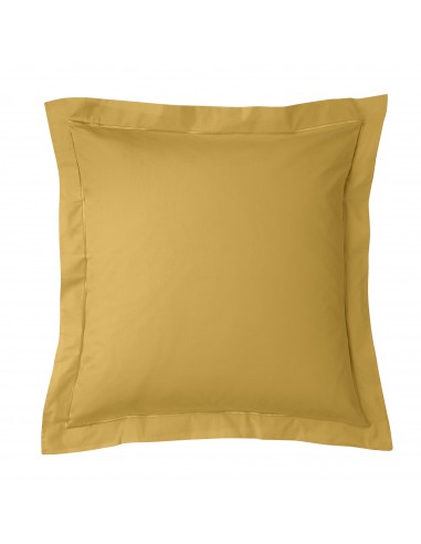 Taie d'oreiller percale de coton...