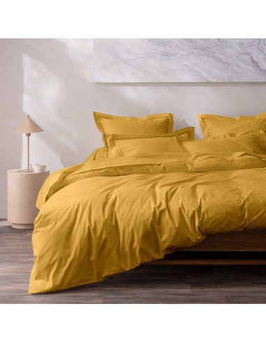 Taie d'oreiller percale de coton...