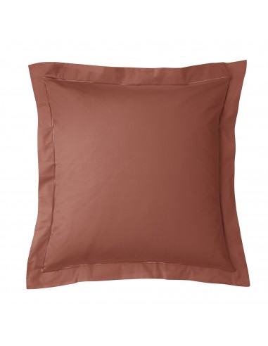 Taie d'oreiller percale de coton...