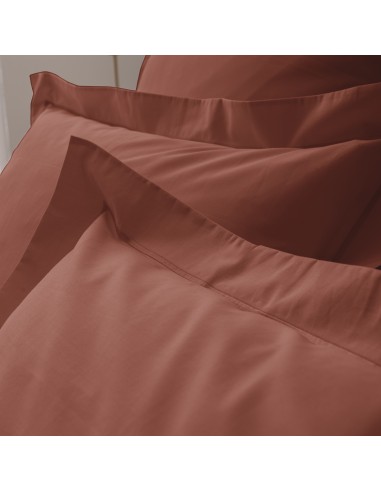 Taie d'oreiller percale de coton...