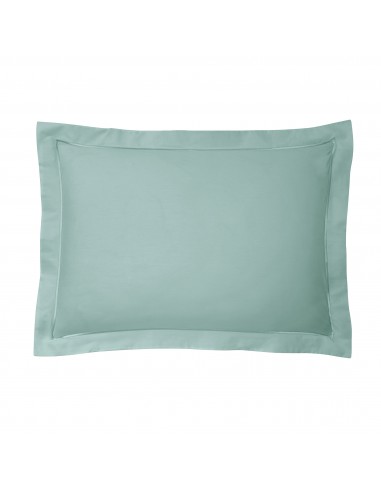 Taie d'oreiller percale de coton...