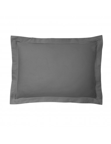 Taie d'oreiller percale de coton...