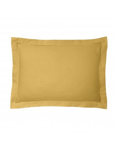 Taie d'oreiller percale de coton...