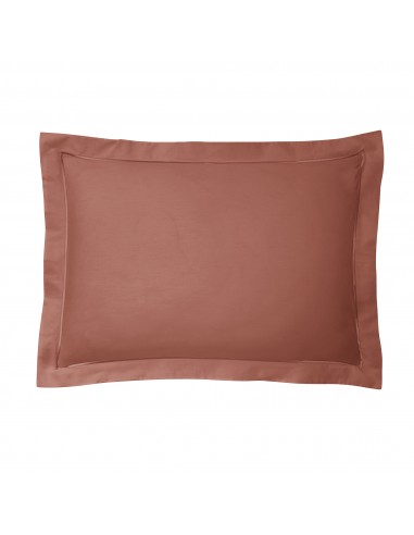 Taie d'oreiller percale de coton...