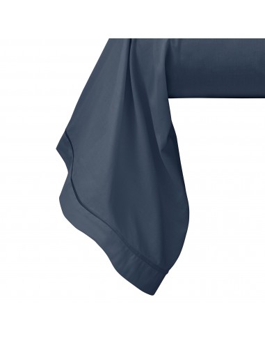 Taie de traversin percale de coton...