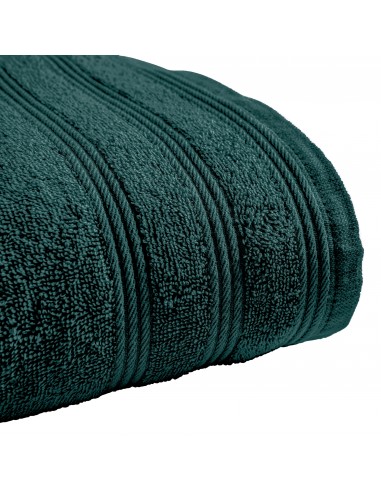 Serviette de toilette éponge "Spa" 50...