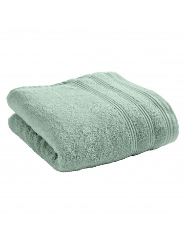 Serviette de toilette éponge "Spa" 50...