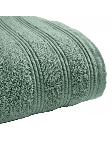 Serviette de toilette éponge "Spa" 50...