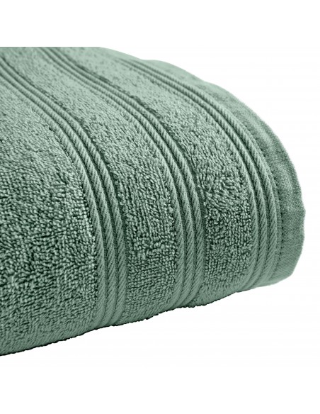 Serviette de toilette éponge "Spa" 50 x 100 cm / 400 gr/m²