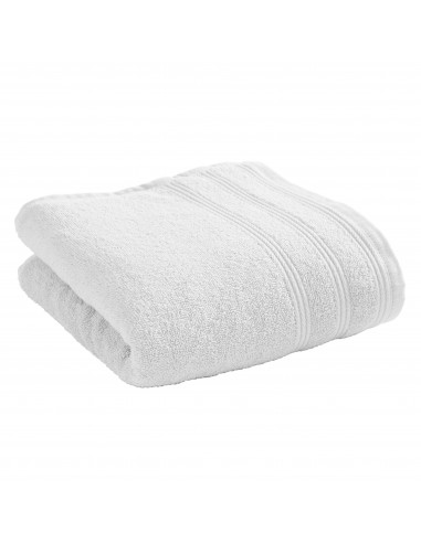 Serviette de toilette éponge "Spa" 50...