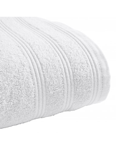 Serviette de toilette éponge "Spa" 50...