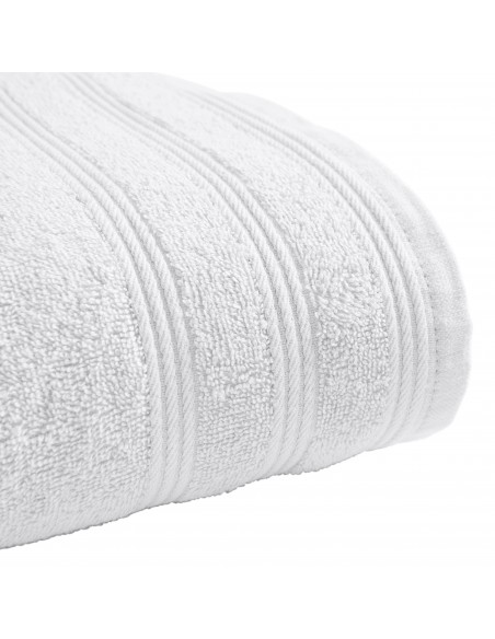 Serviette de toilette éponge "Spa" 50 x 100 cm / 400 gr/m²