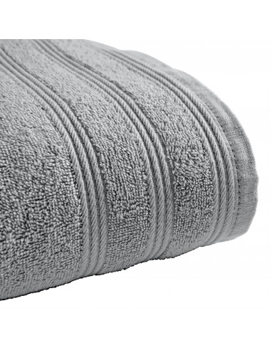 Serviette de toilette éponge "Spa" 50...