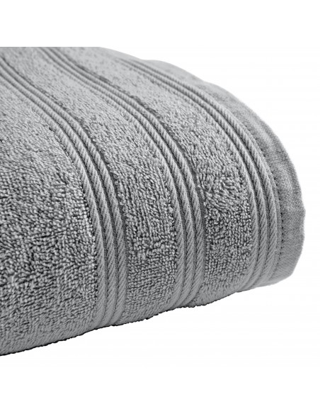 Serviette de toilette éponge "Spa" 50 x 100 cm / 400 gr/m²