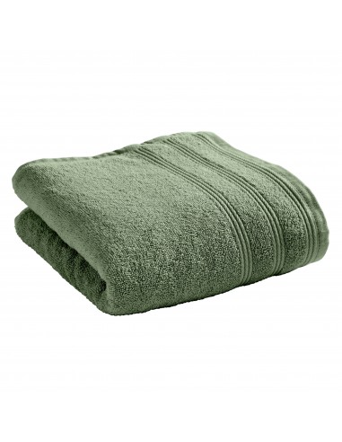 Serviette de toilette éponge "Spa" 50...