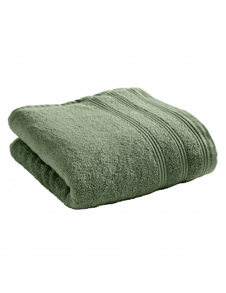 Serviette de toilette éponge "Spa" 50 x 100 cm / 400 gr/m²