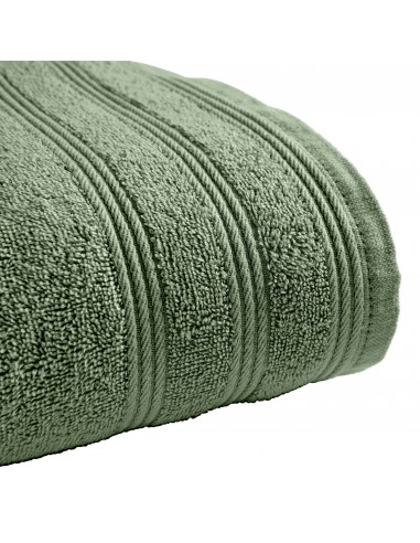 Serviette de toilette éponge "Spa" 50...