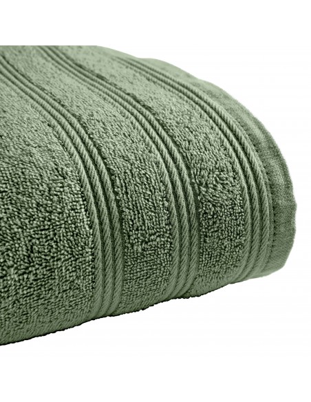 Serviette de toilette éponge "Spa" 50 x 100 cm / 400 gr/m²