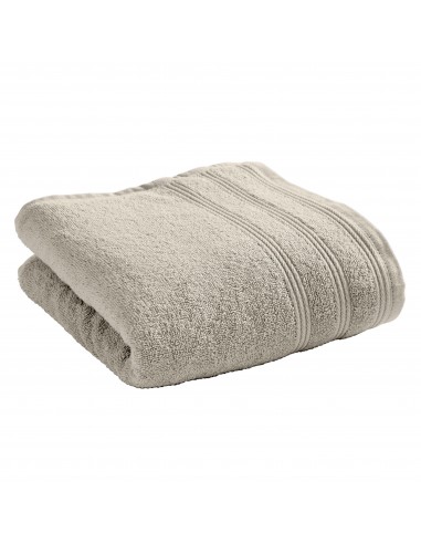 Serviette de toilette éponge "Spa" 50...