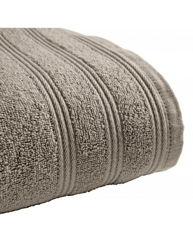 Serviette de toilette éponge "Spa" 50...