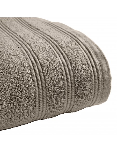 Serviette de toilette éponge "Spa" 50 x 100 cm / 400 gr/m²