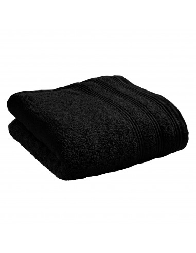 Serviette de toilette éponge "Spa" 50...