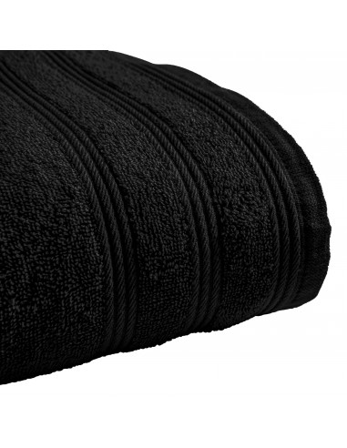 Serviette de toilette éponge "Spa" 50...