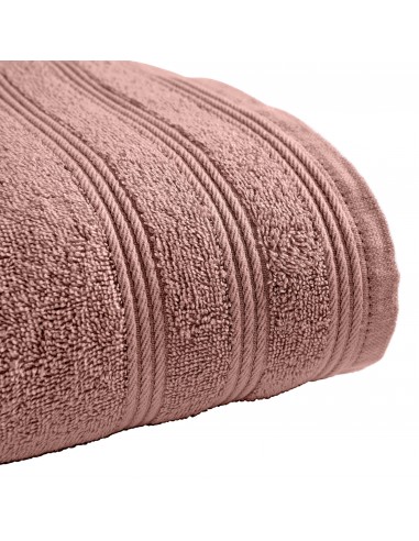 Serviette de toilette éponge "Spa" 50...