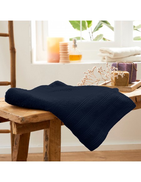 Drap de douche "Spa" 70 x 140 cm / 400 gr/m²