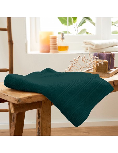 Drap de douche "Spa" 70 x 140 cm / 400 gr/m²