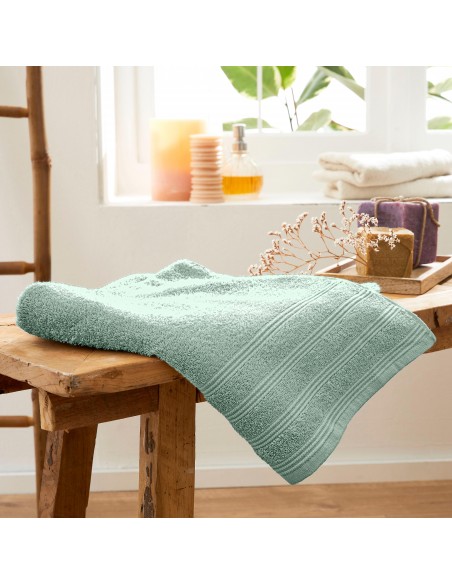 Drap de douche "Spa" 70 x 140 cm / 400 gr/m²