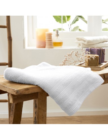 Drap de douche "Spa" 70 x 140 cm /...