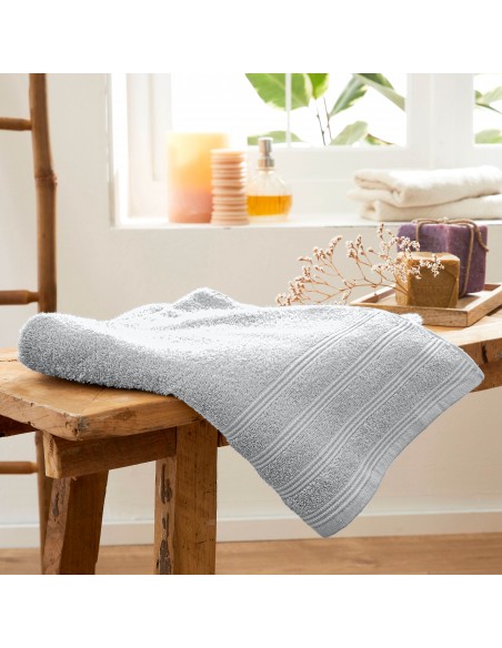 Drap de douche "Spa" 70 x 140 cm / 400 gr/m²