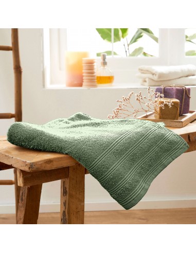 Drap de douche "Spa" 70 x 140 cm /...