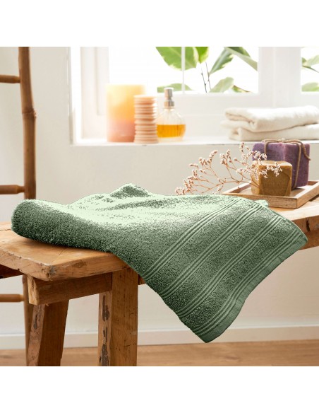 Drap de douche "Spa" 70 x 140 cm / 400 gr/m²