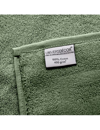 Drap de douche "Spa" 70 x 140 cm /...