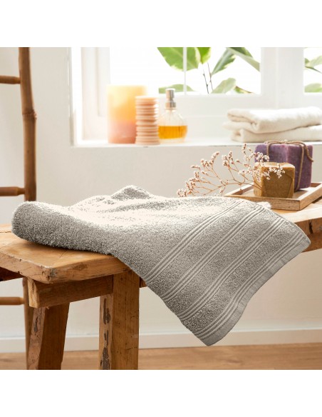 Drap de douche "Spa" 70 x 140 cm / 400 gr/m²