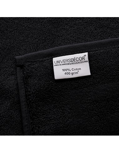 Drap de douche "Spa" 70 x 140 cm /...