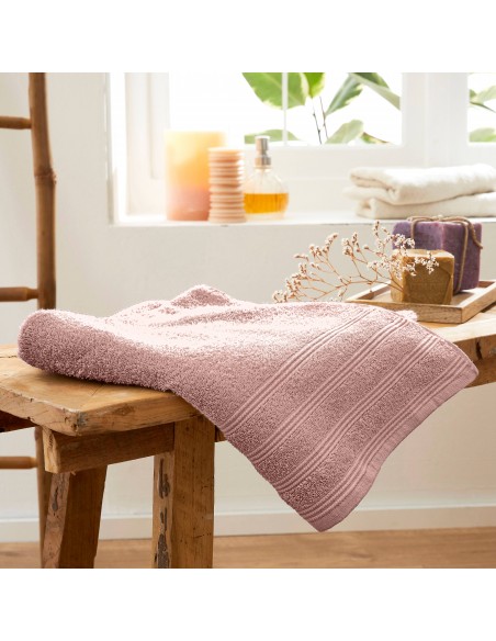 Drap de douche "Spa" 70 x 140 cm / 400 gr/m²