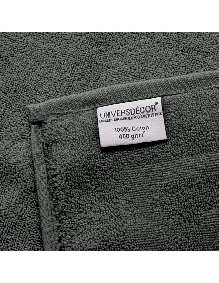 Drap de bain "Spa" 90 x 150 cm / 400 gr/m²