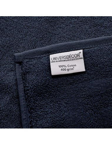 Drap de bain "Spa" 90 x 150 cm / 400...