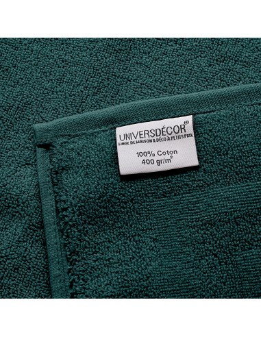 Drap de bain "Spa" 90 x 150 cm / 400...