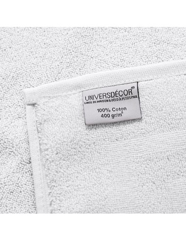 Drap de bain "Spa" 90 x 150 cm / 400...