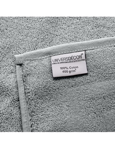 Drap de bain "Spa" 90 x 150 cm / 400...