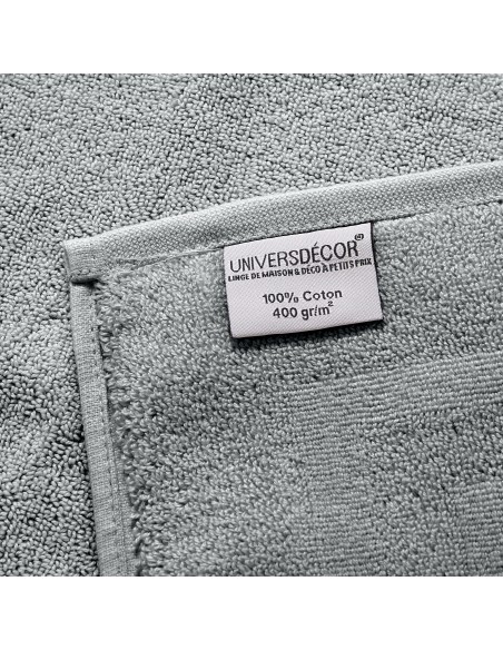 Drap de bain "Spa" 90 x 150 cm / 400 gr/m²