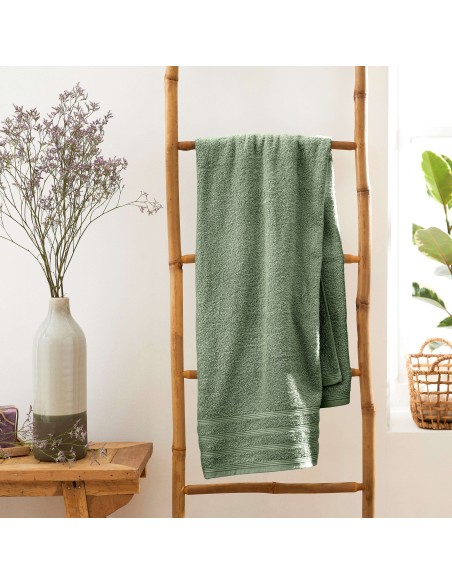 Drap de bain "Spa" 90 x 150 cm / 400 gr/m²