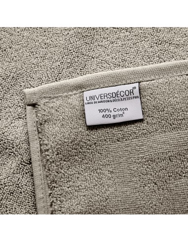 Drap de bain "Spa" 90 x 150 cm / 400...