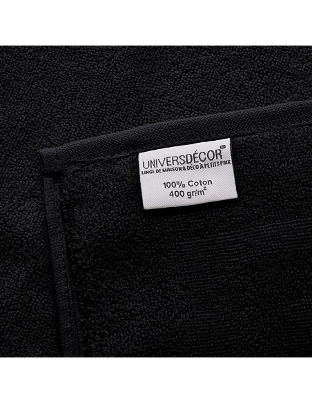 Drap de bain "Spa" 90 x 150 cm / 400 gr/m²